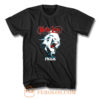 White Lion Band Pride Heavy Metal Hard Rock Band T Shirt