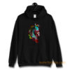 Zombie Horse New HORSE Hoodie