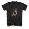 Zombie Horse New HORSE T Shirt