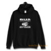 bus driver Hoodie