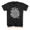 new york city Brooklyn T Shirt