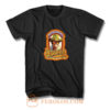 70s Burt Reynolds Classic Hooper Poster Art T Shirt