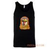 70s Burt Reynolds Classic Hooper Poster Art Tank Top