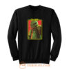 70s Classic Toyline Shogun Warriors Godzilla Sweatshirt