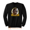 70s Eastwood Classic Every Which Way But Loose Right Turn Clyde Sweatshirt