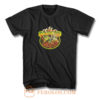 80s Classic Toyline Inhumanoids T Shirt