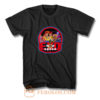 90s Cartoon Classic Exosquad T Shirt