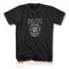 Acdc Dirty Deeds T Shirt