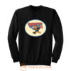 All Time Classic Marvel Character Howard The Duck Sweatshirt