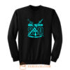 Anime Sword Art Online Sao Sweatshirt