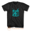 Anime Sword Art Online Sao T Shirt