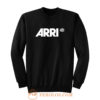 Arri Motion Picture Logo Sweatshirt