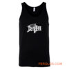Authentic Death Band Tank Top