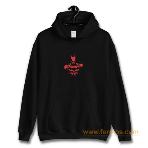 Batman Arkham Knight Hoodie