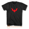 Batman Beyond Logo T Shirt