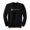 Beretta Logo Sweatshirt