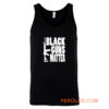 Black Guns Matter Tank Top