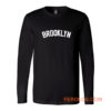 Brooklyn Yankee Long Sleeve