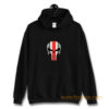 Buckeyes Punisher Hoodie