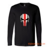 Buckeyes Punisher Long Sleeve