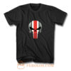 Buckeyes Punisher T Shirt