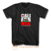 California Republic T Shirt