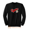 Caucasians Baseball Sweatshirt
