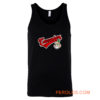 Caucasians Baseball Tank Top