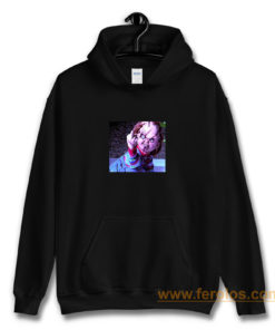 Childs Play Chucky Hoodie