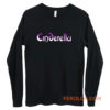 Cinderella Metal Rock Band Long Sleeve