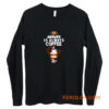 Coffee is Always the Answer Long Sleeve