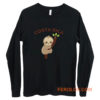 Costa Rica Vacation Long Sleeve