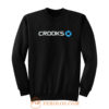 Crooks Sweatshirt