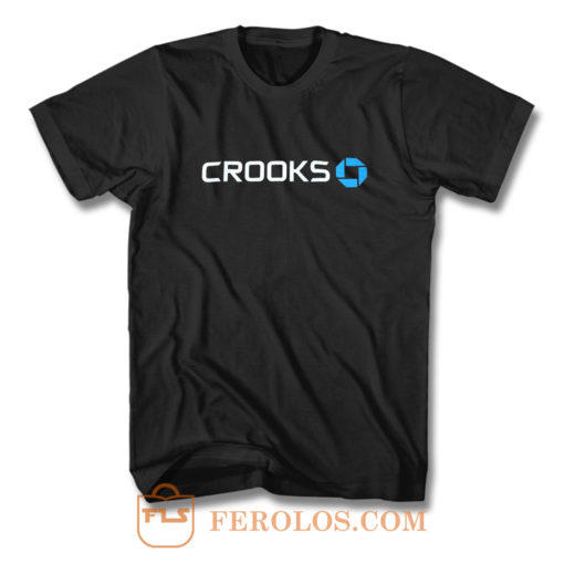 Crooks T Shirt