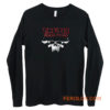 Danzig Heavy Metal Band Long Sleeve