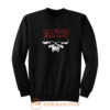 Danzig Heavy Metal Band Sweatshirt