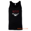 Danzig Heavy Metal Band Tank Top