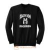 Death Row Records Tupac Dre Sweatshirt