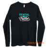 Dental Nurse Long Sleeve