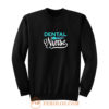 Dental Nurse Sweatshirt