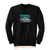 Dental Nurse Sweatshirt