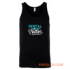 Dental Nurse Tank Top