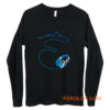 Detroit Headphones Long Sleeve