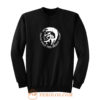 Diesel Indian Head Sweatshirt