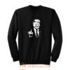 Donald Trump Middle Finger Make America Great Again Sweatshirt