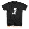 Donald Trump Middle Finger Make America Great Again T Shirt