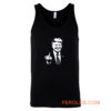 Donald Trump Middle Finger Make America Great Again Tank Top