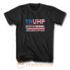 Donald Trump President T Shirt