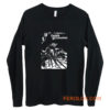 Edward Scissorhands Long Sleeve