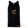 Faith Over Fear Tank Top